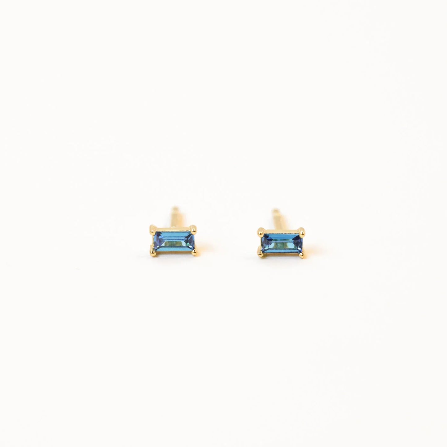 Baguette Stud