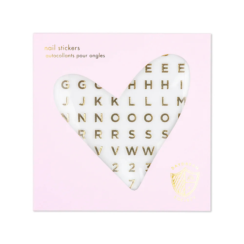 Nail Stickers