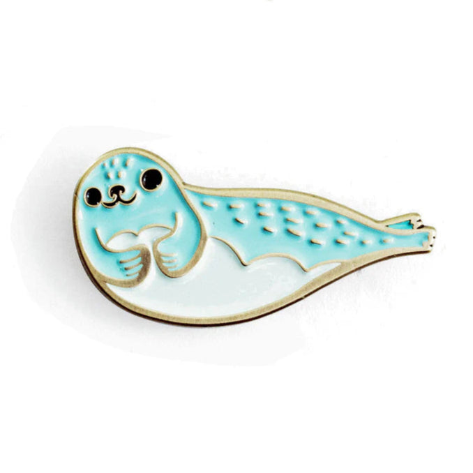 Enamel Pins