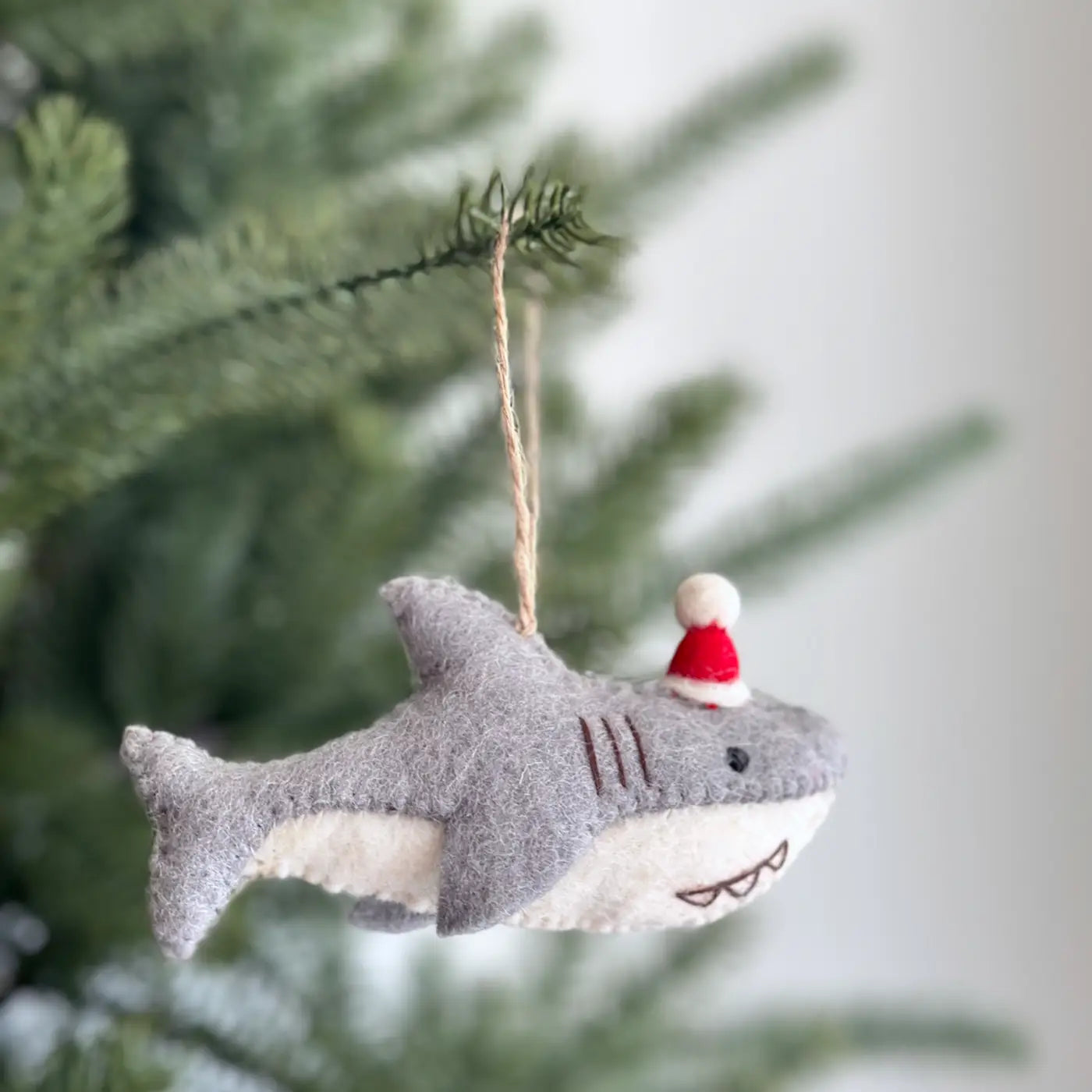 Deer Harbour Ornaments