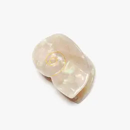 Siren Sea Shell Claw