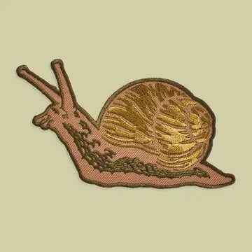 Iron on Patch
