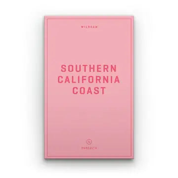 California State and Coast Field Guides