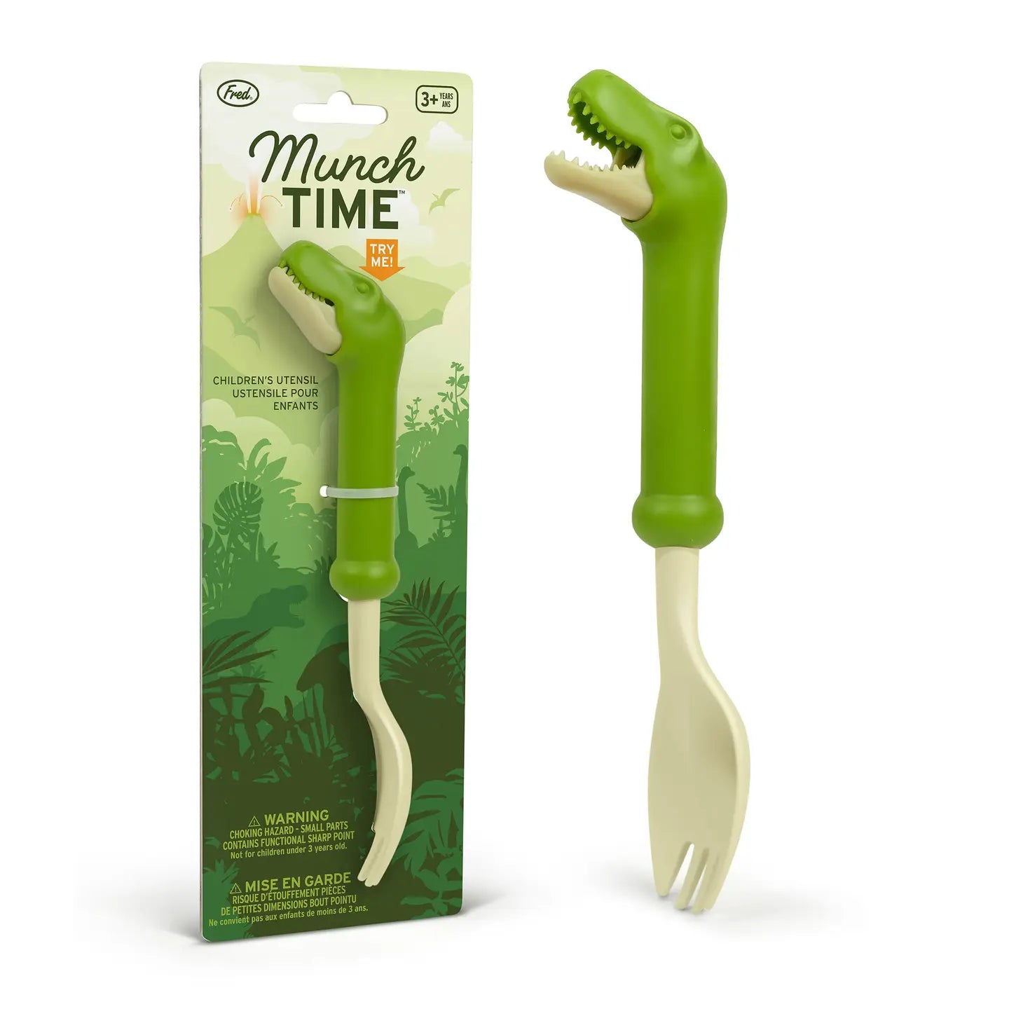 Munchtime Spork