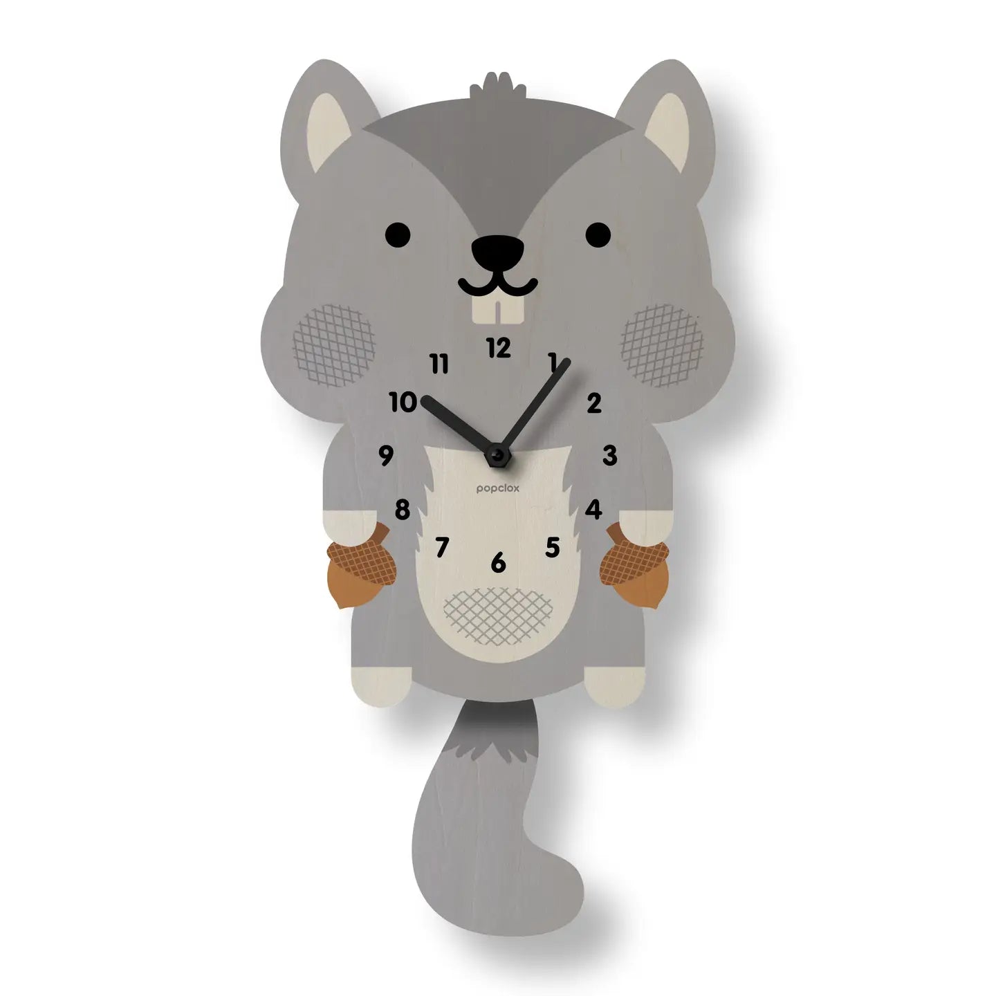 Pendulum Clock