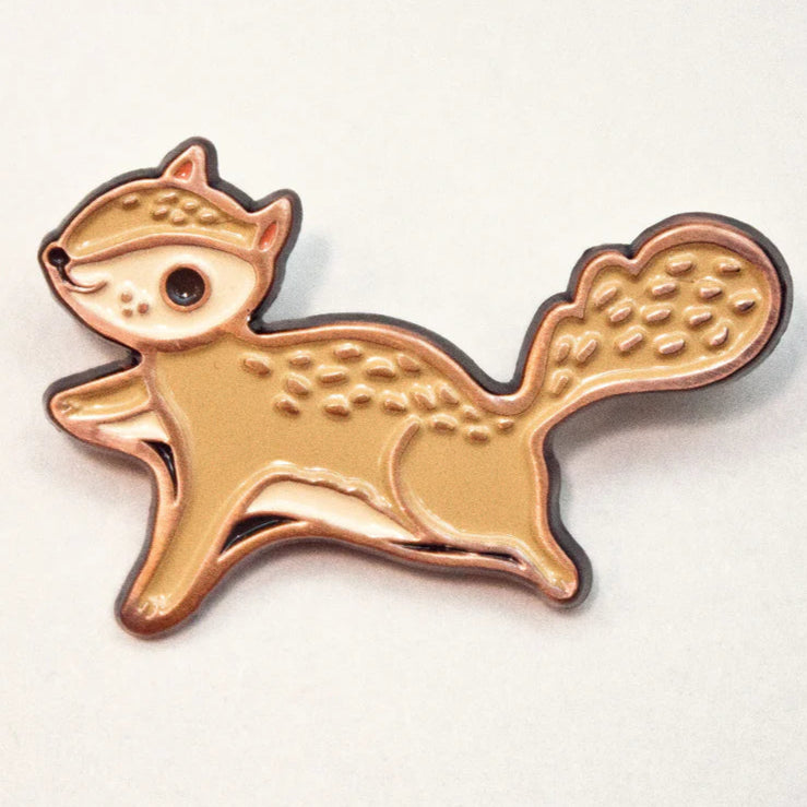 Enamel Pins