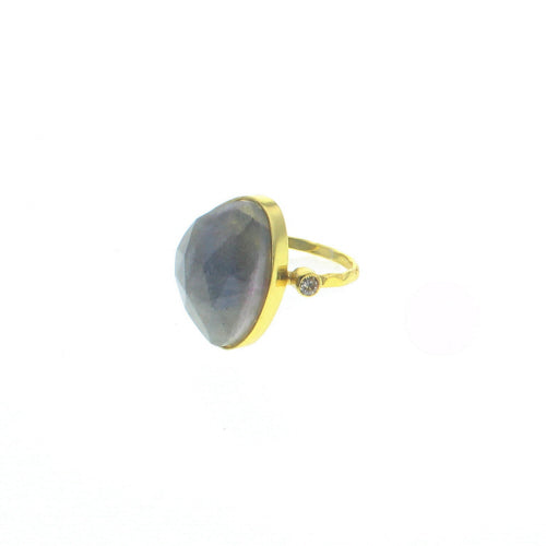 Nile Ring