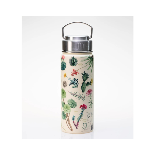 Steel Bottle