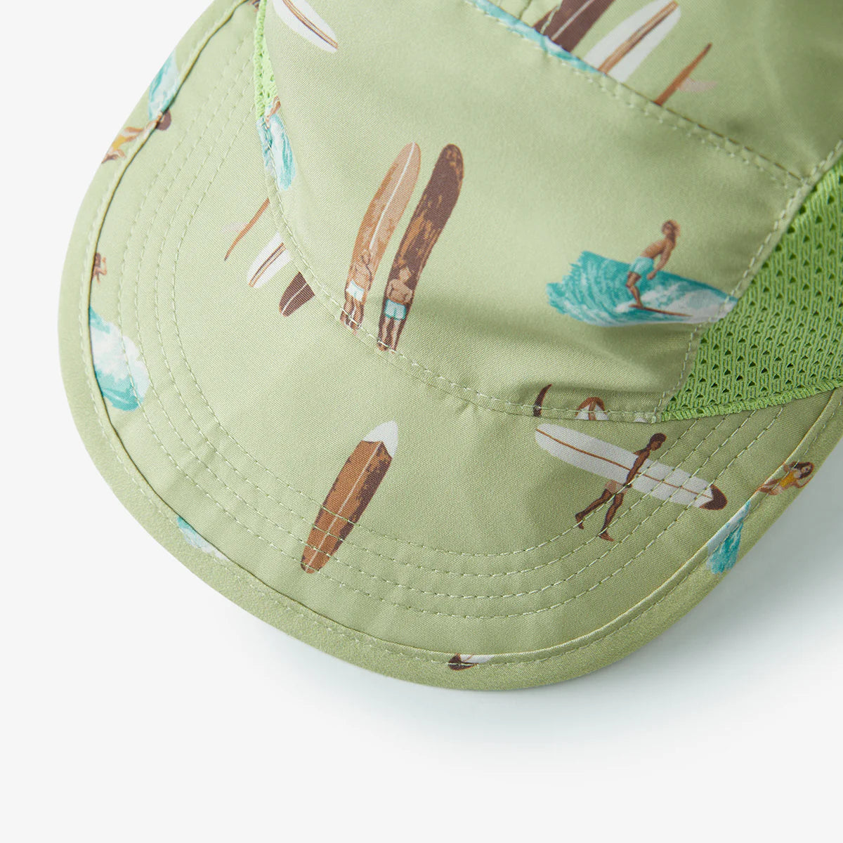 Outdoor Explorer Hat