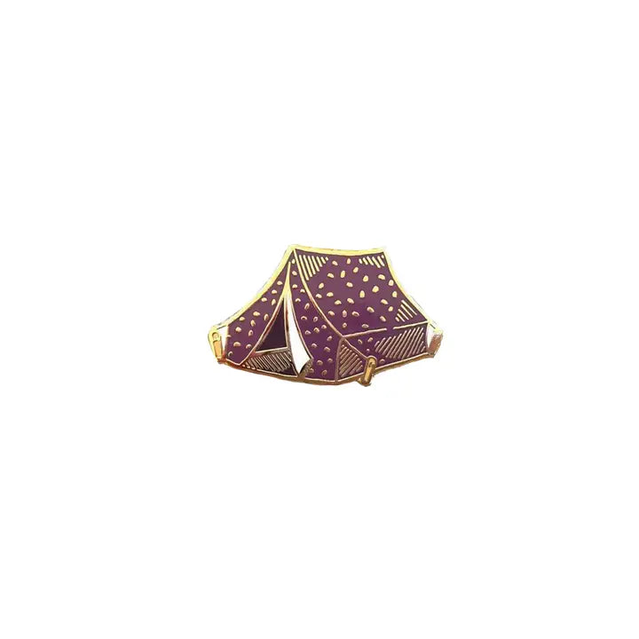 Enamel Pin