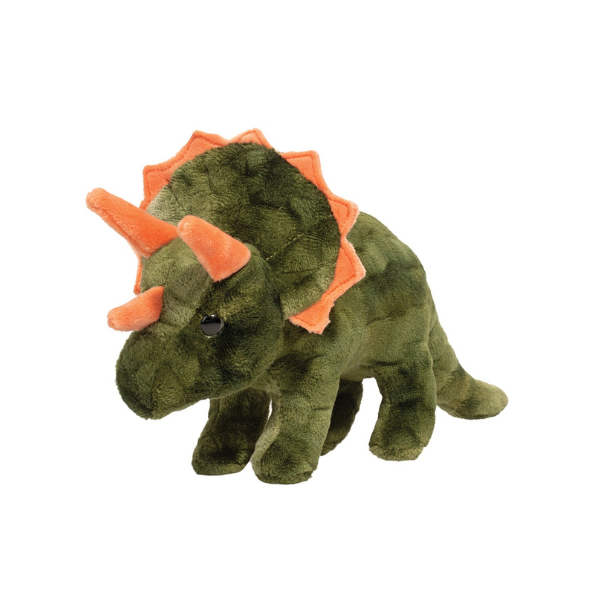 Tops Triceratops