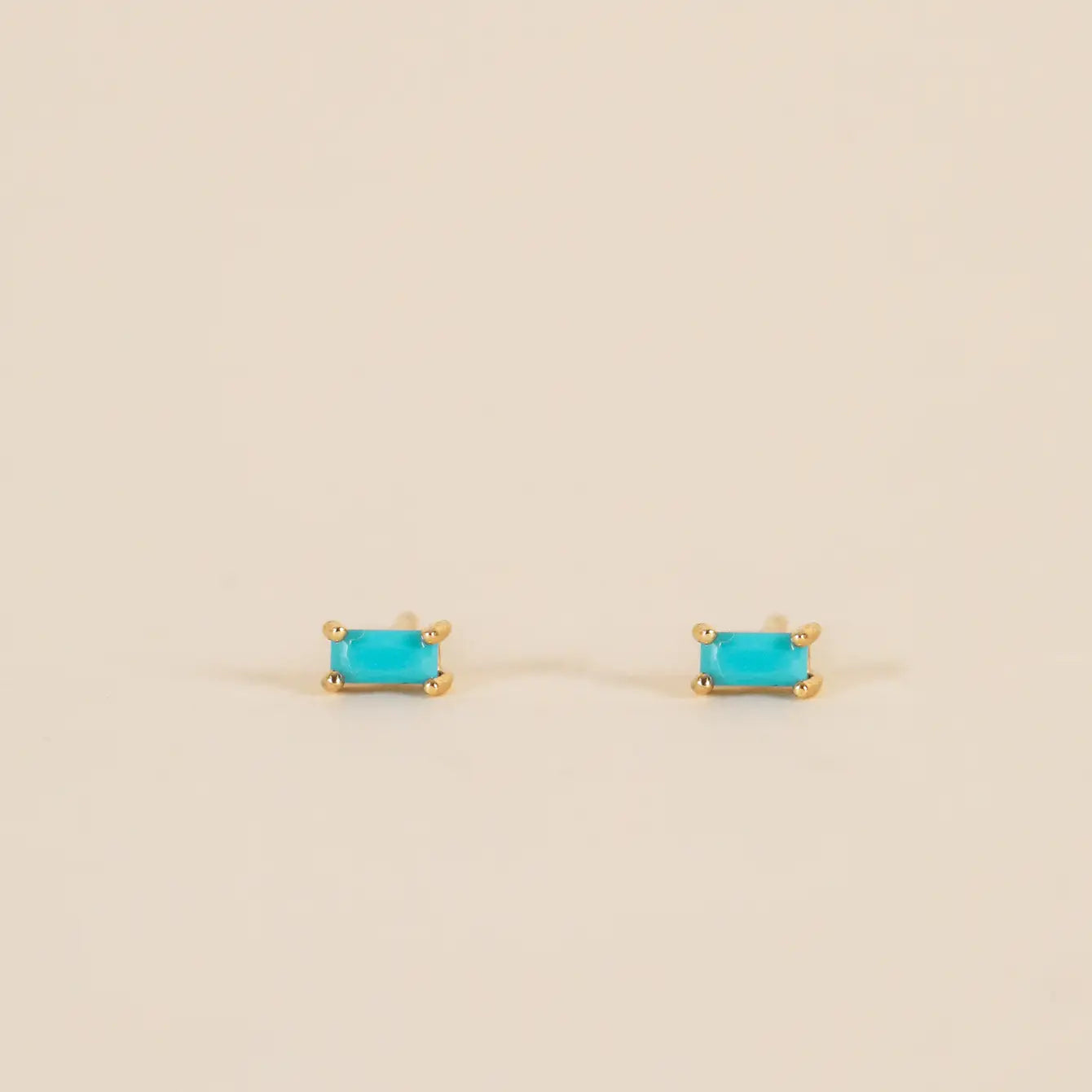 Baguette Stud