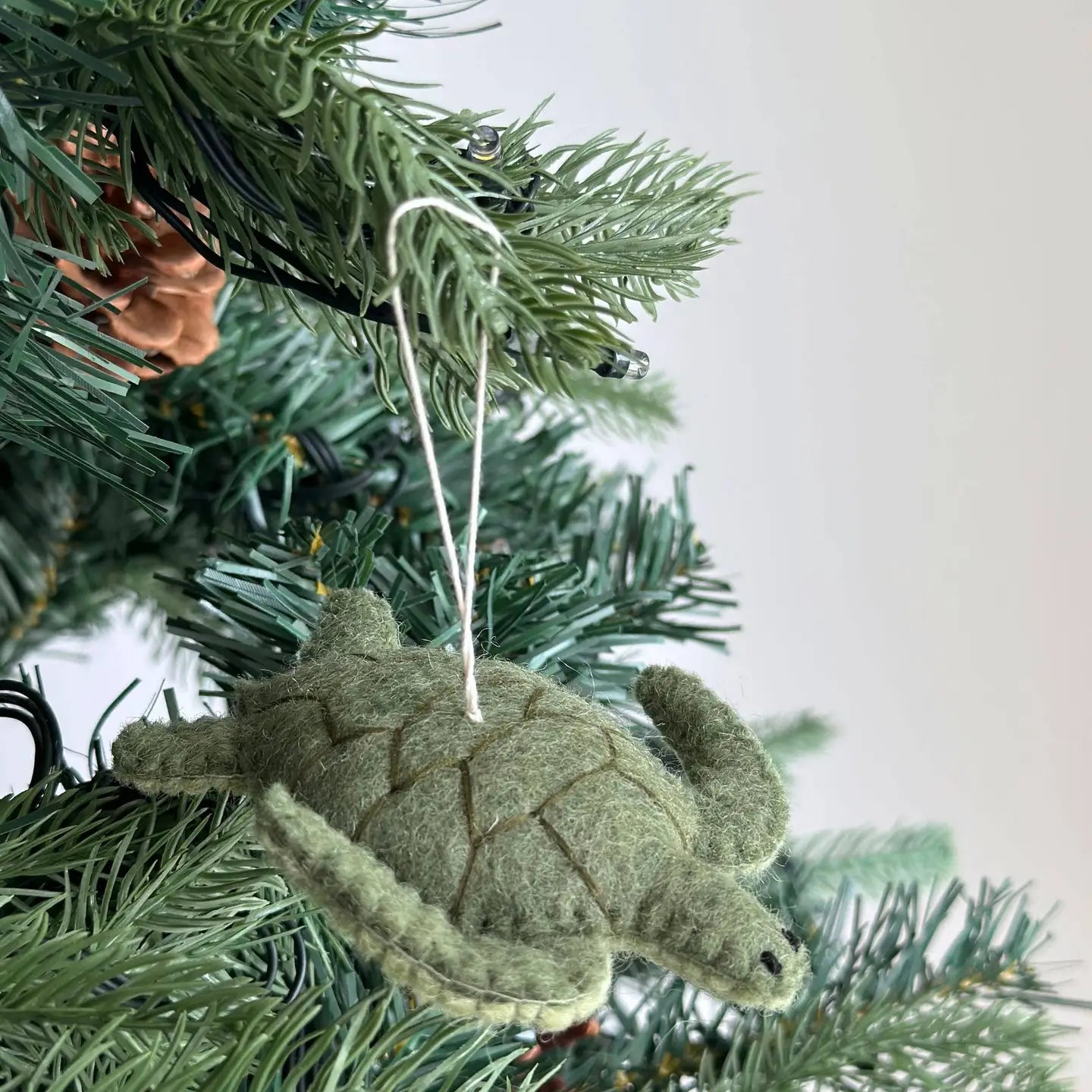 Deer Harbour Ornaments