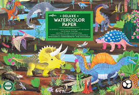 Watercolor Paper