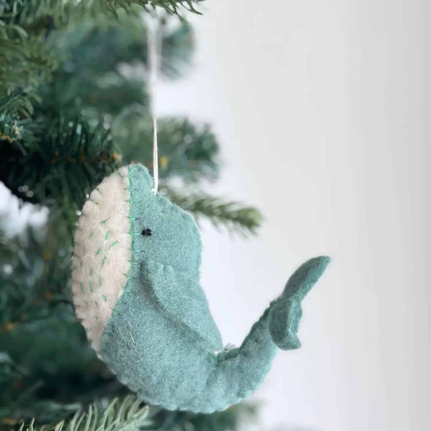 Deer Harbour Ornaments