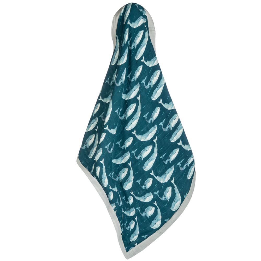 Bamboo Big Lovely Blanket