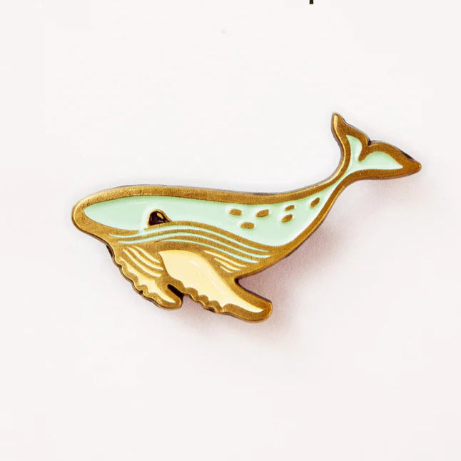 Enamel Pins