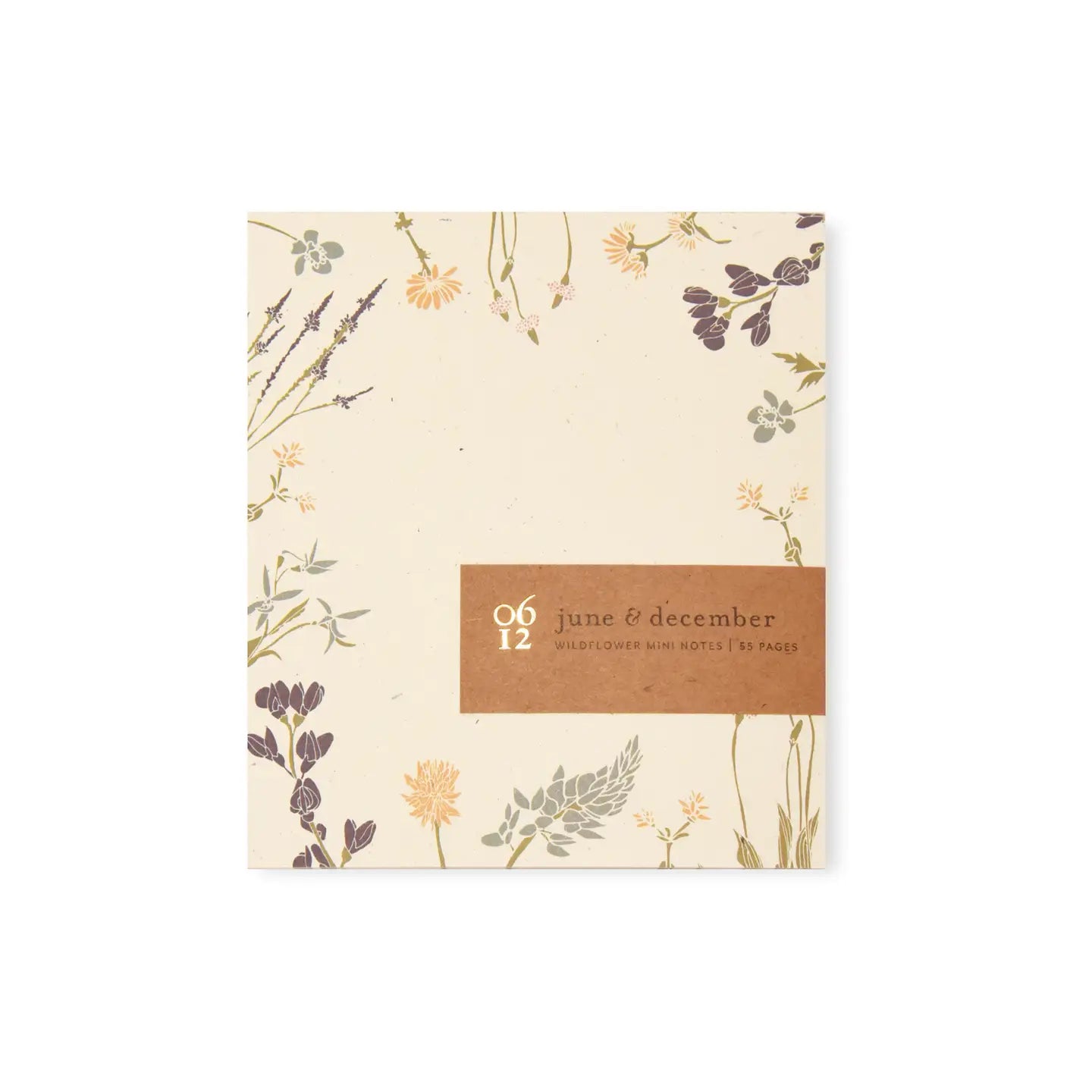 Small Wonders Mini Notes