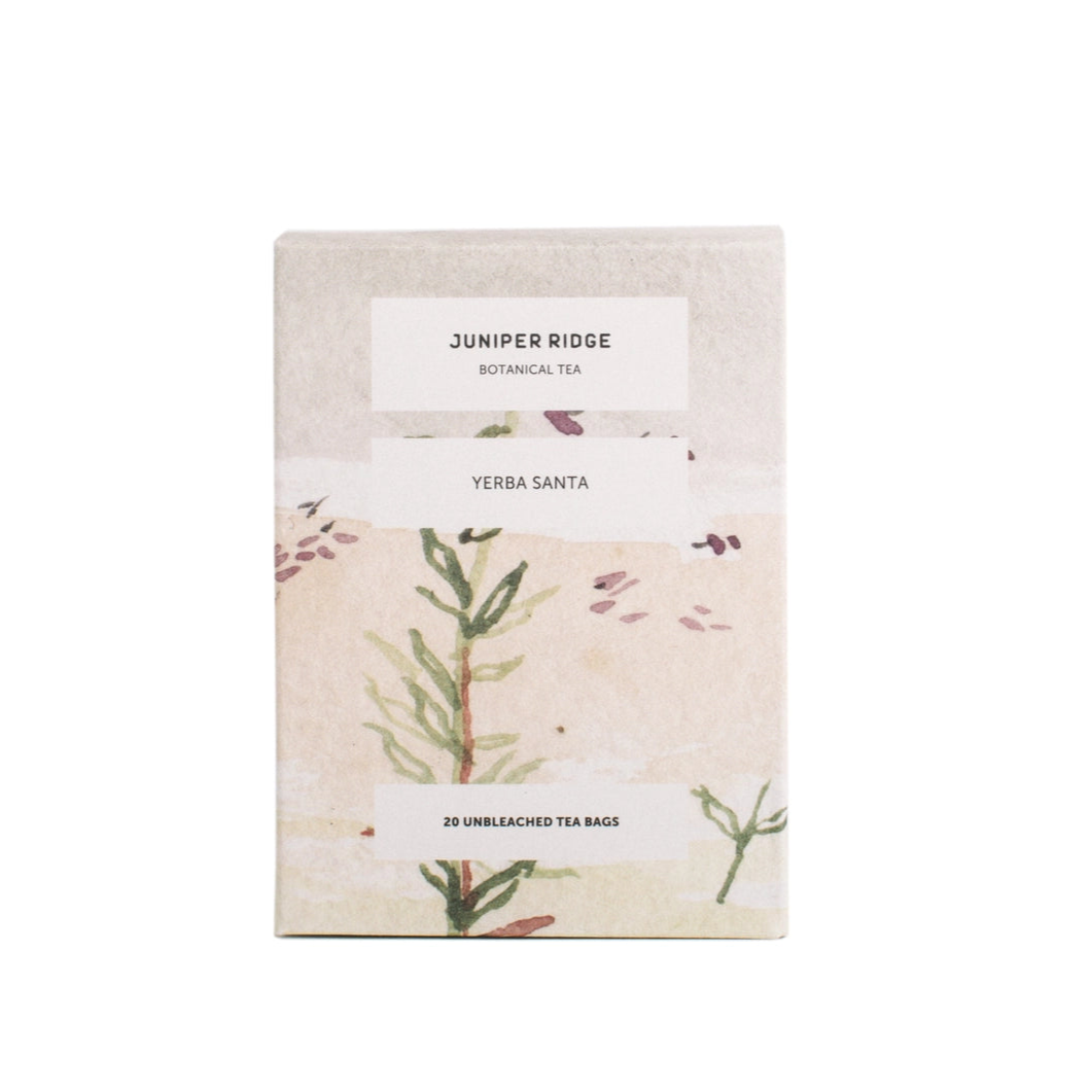 Botanical Tea
