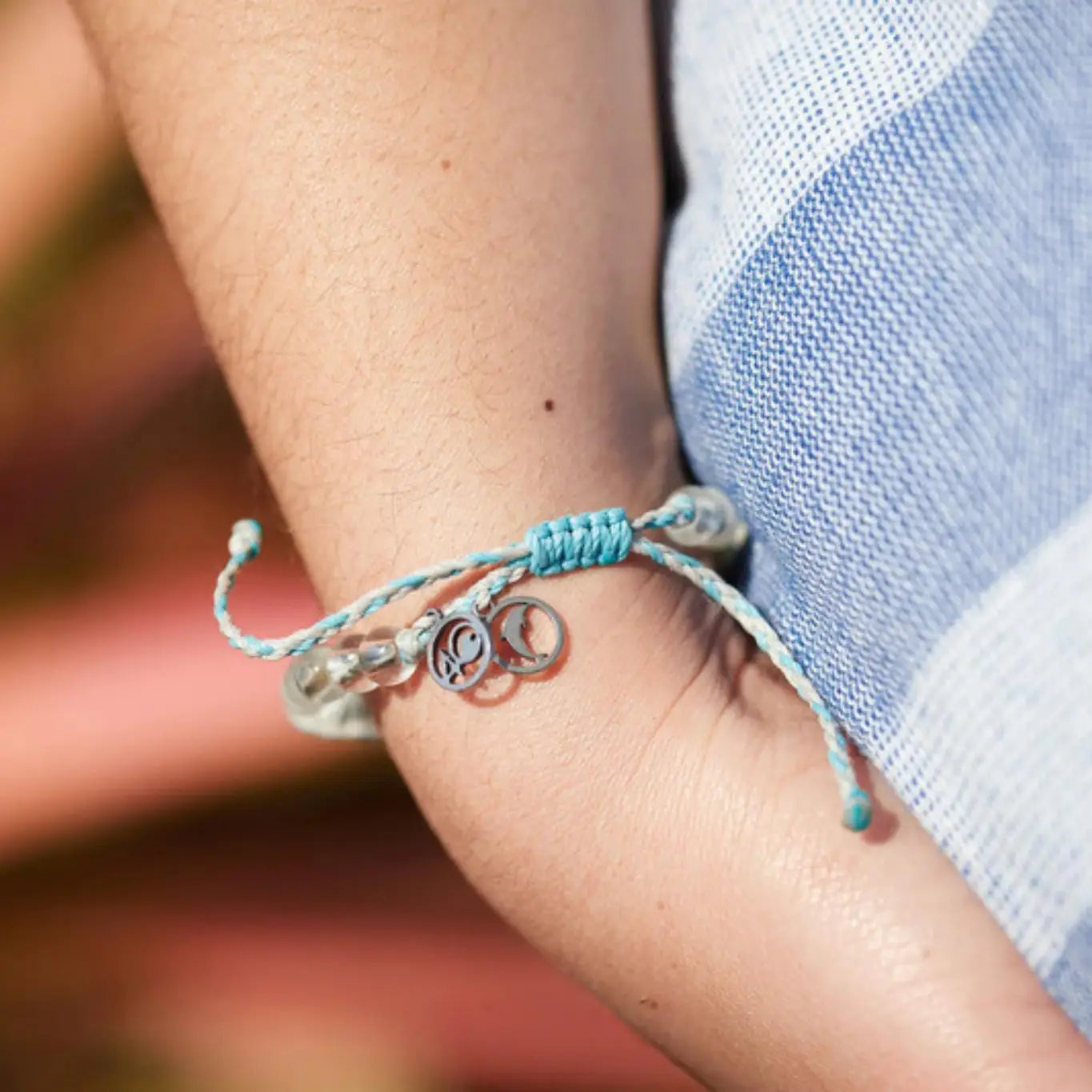 4ocean Beaded Bracelets