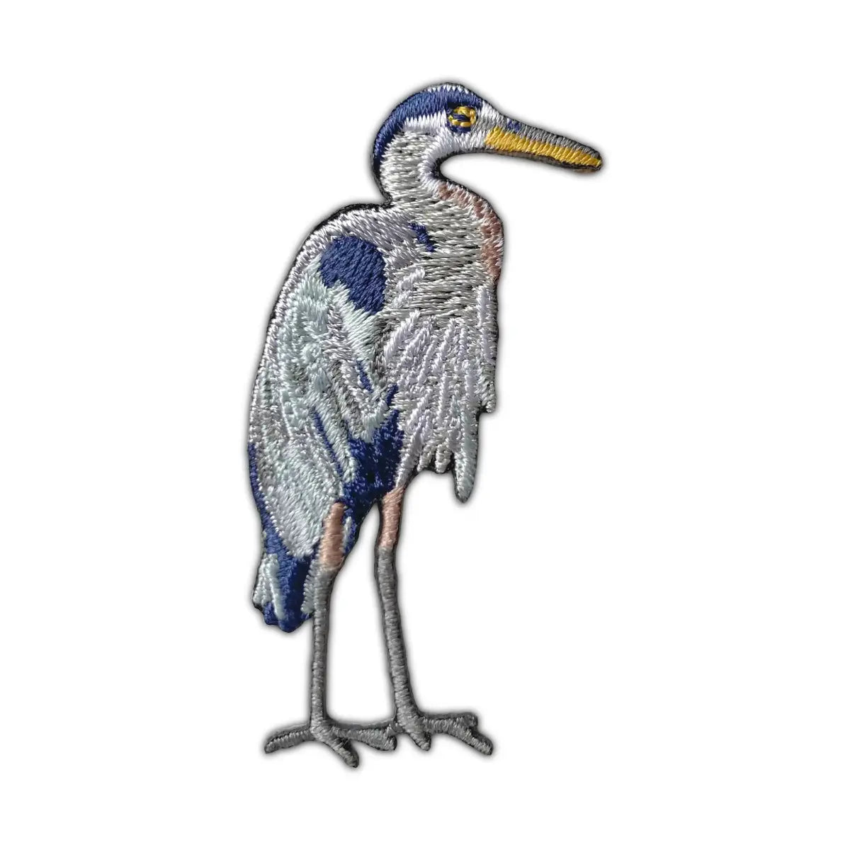 Bird Collective Patch