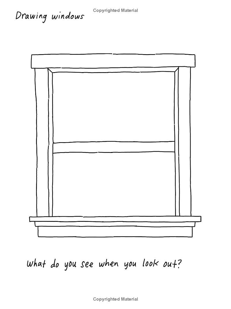 Slow Noticing