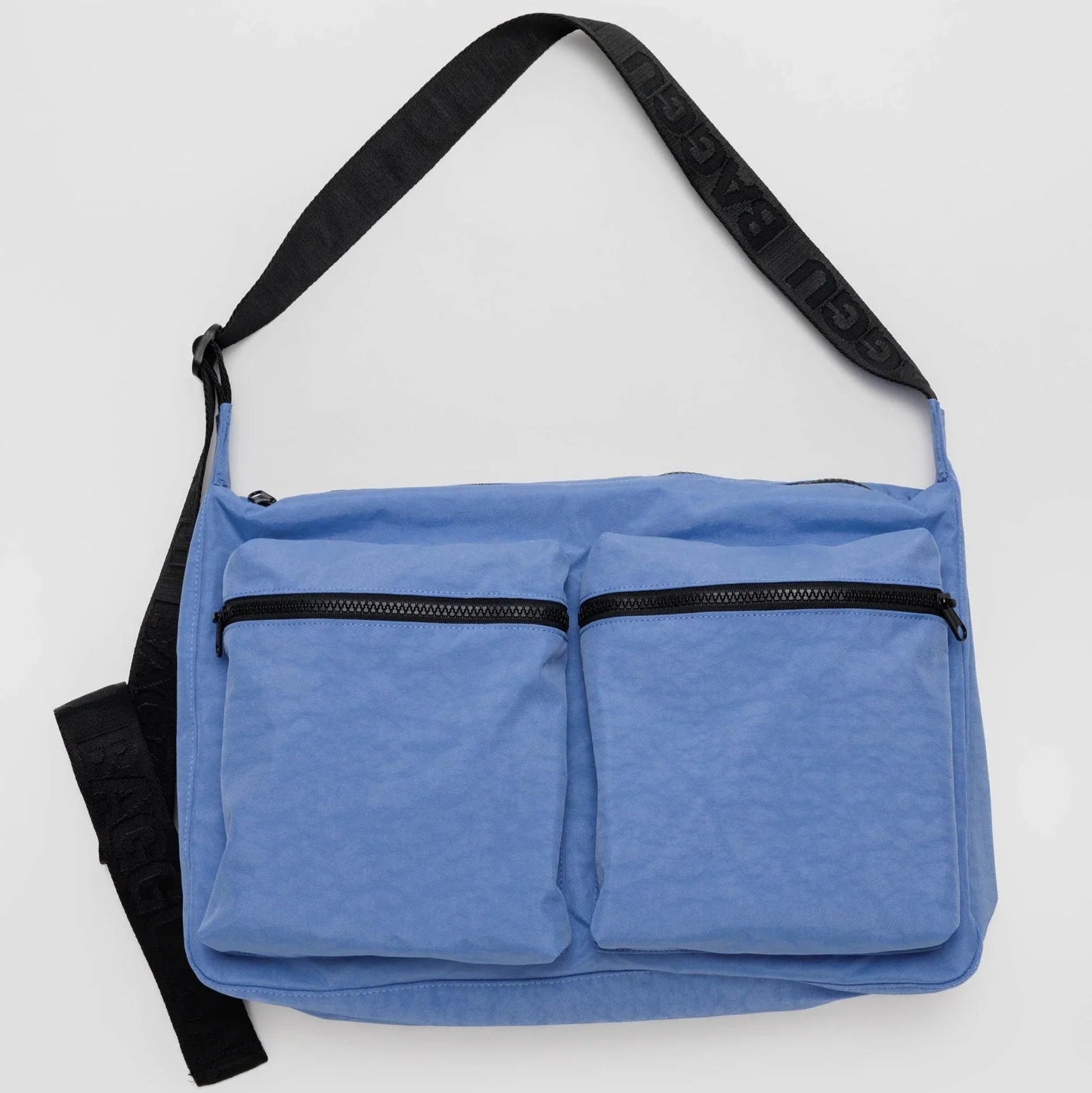 Large Cargo Crossbody