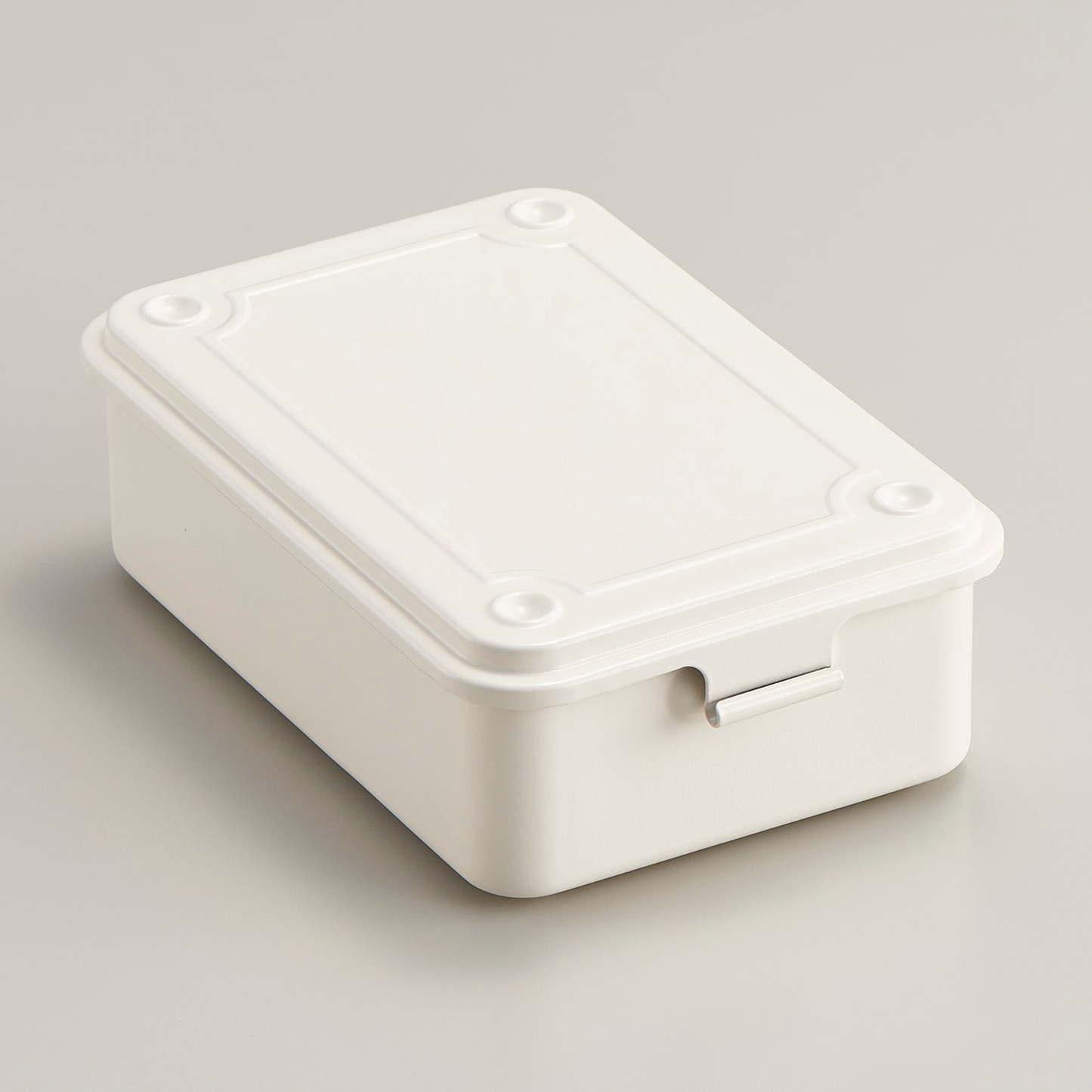 Toyo Steel Stackable Storage Box