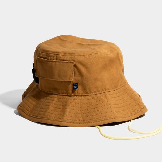 Utility Bucket Hat