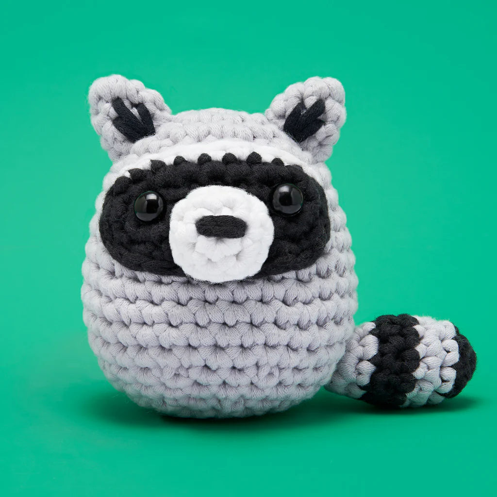 The Woobles Crochet Kits
