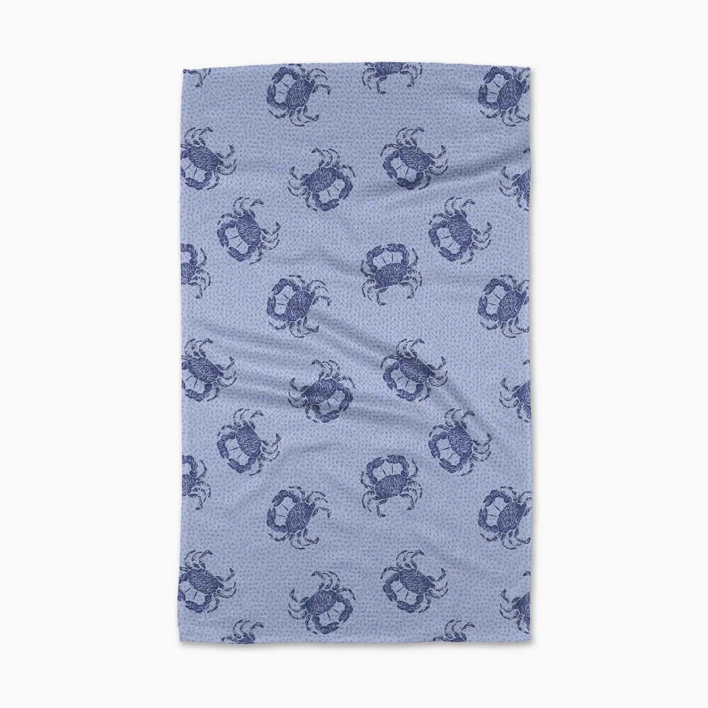 Geometry Tea Towel