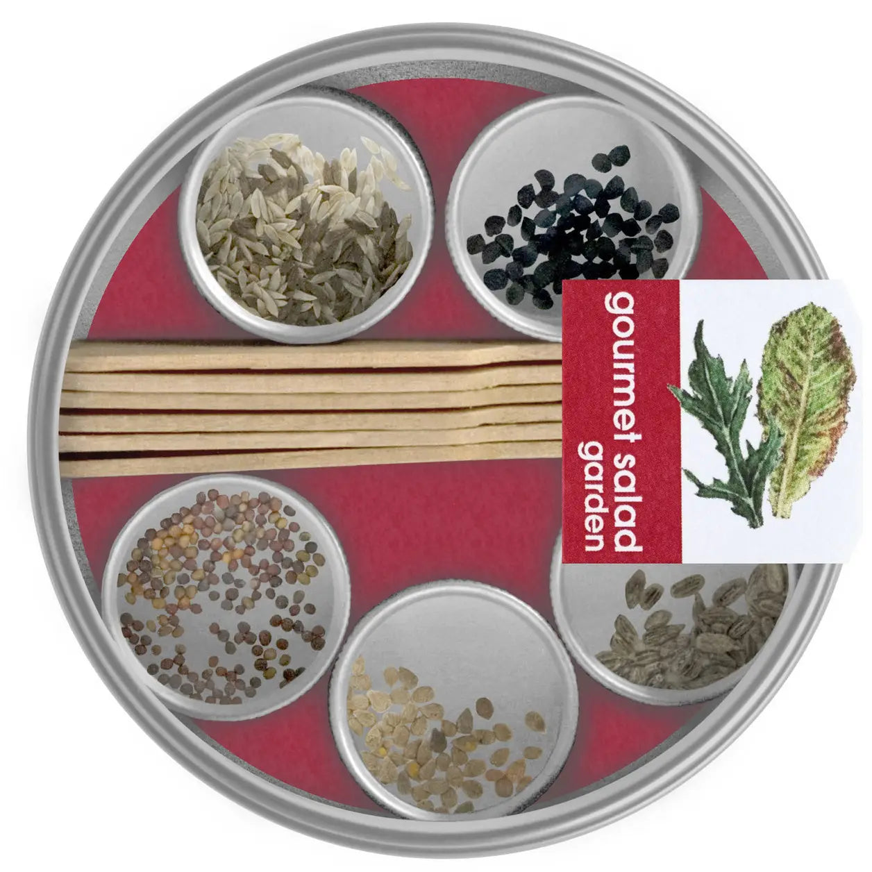 Pocket Garden Set