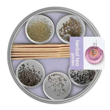 Pocket Garden Set