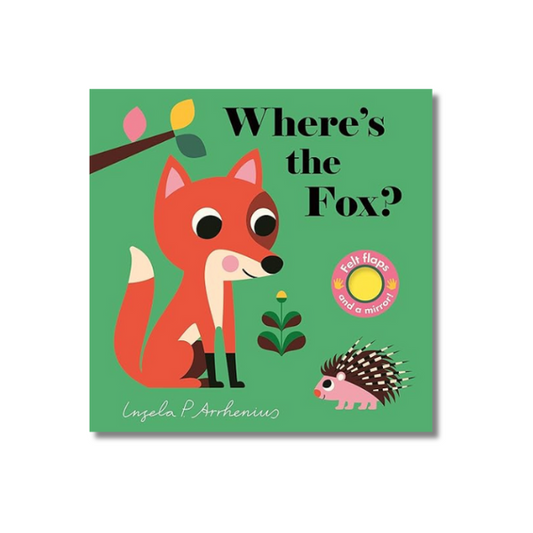 Where's the Fox?