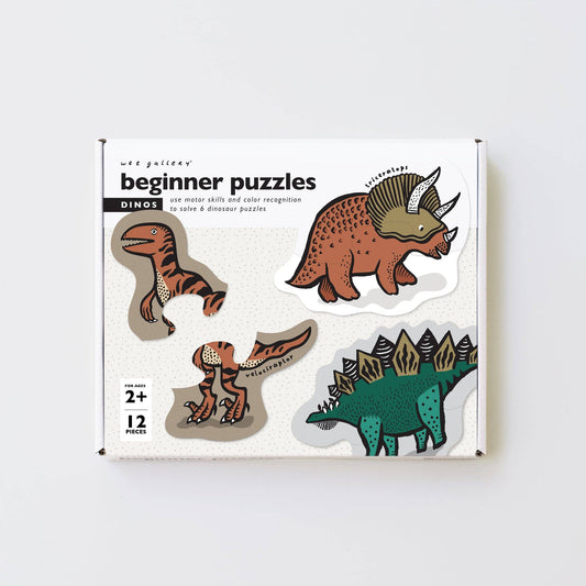 Beginner Puzzle
