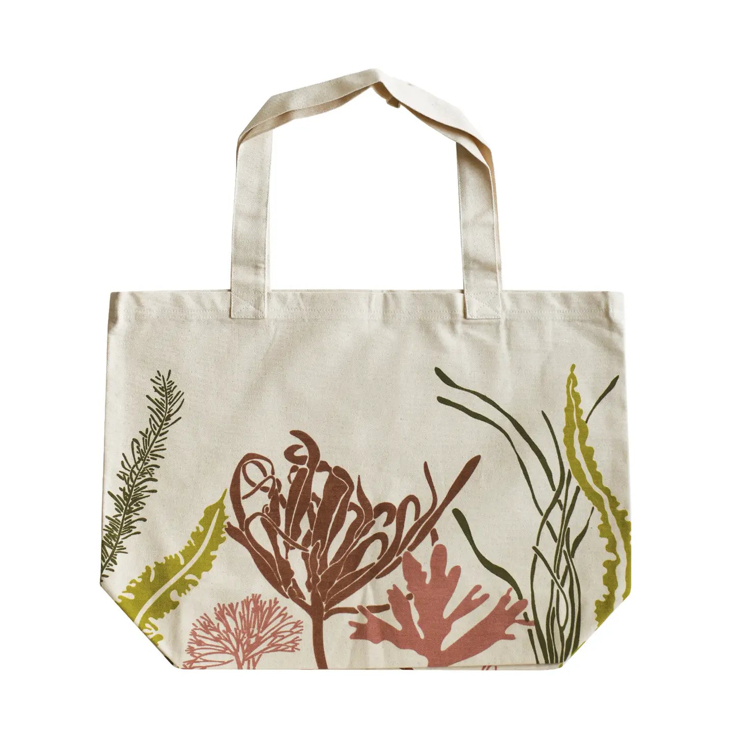 Oversized Tote Bag