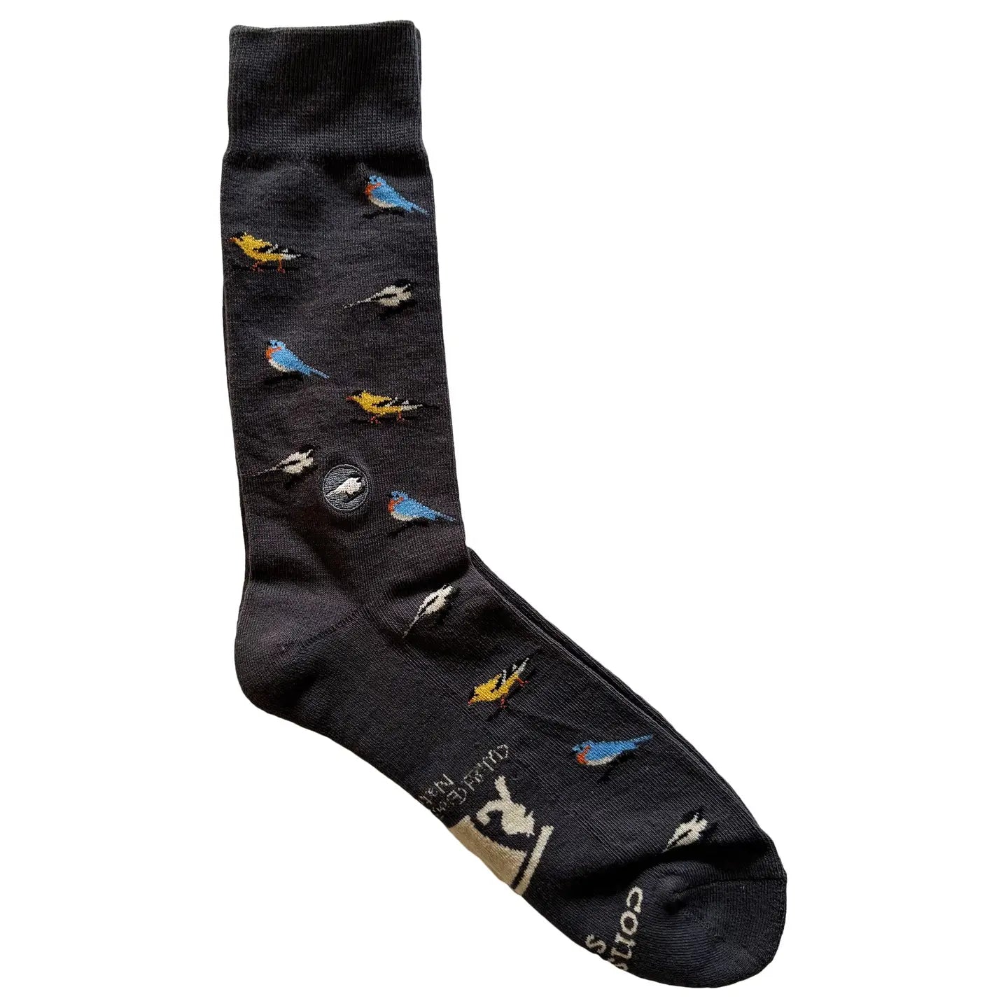 Socks that Protect