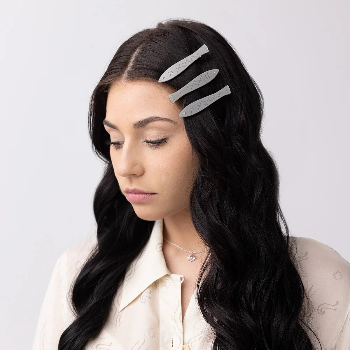 Sardine Clip Set