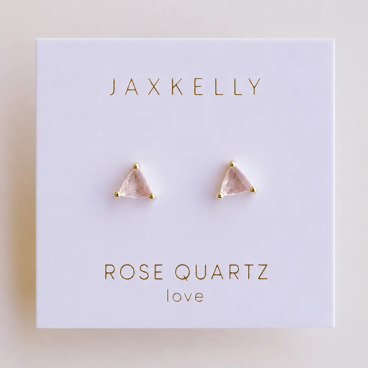 Mini Energy Gems Earrings