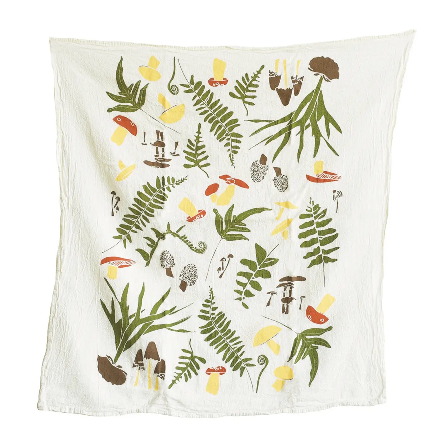 Kitchen Tea Towel