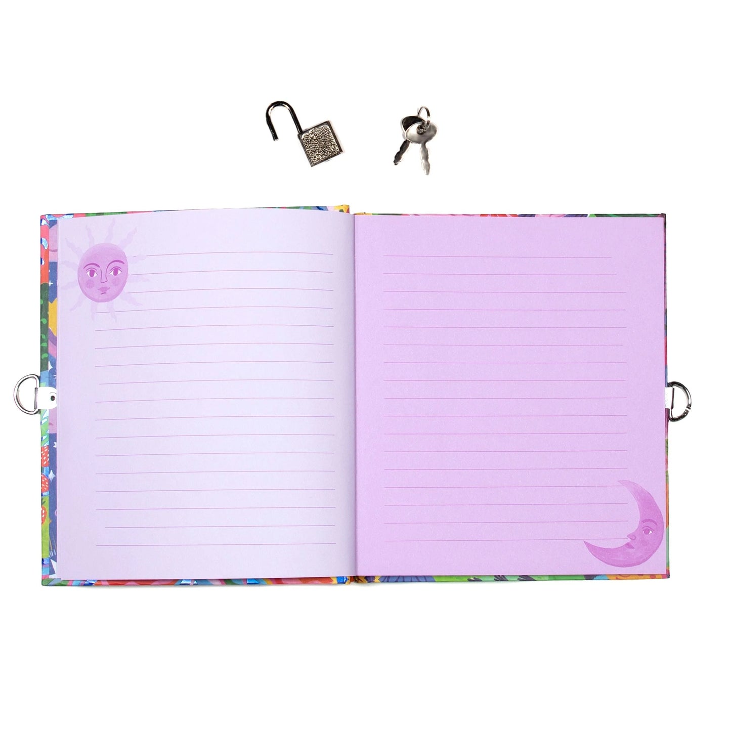 Lock Journal