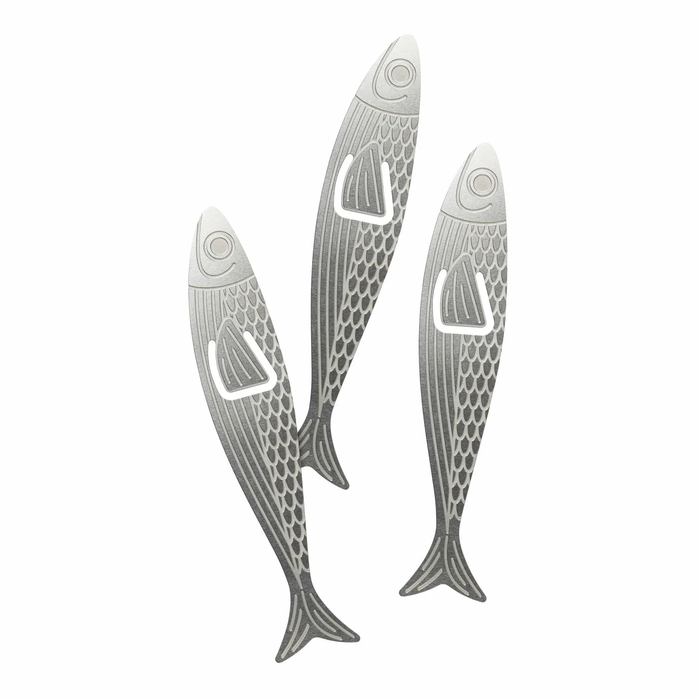 Sardine Bookmarks