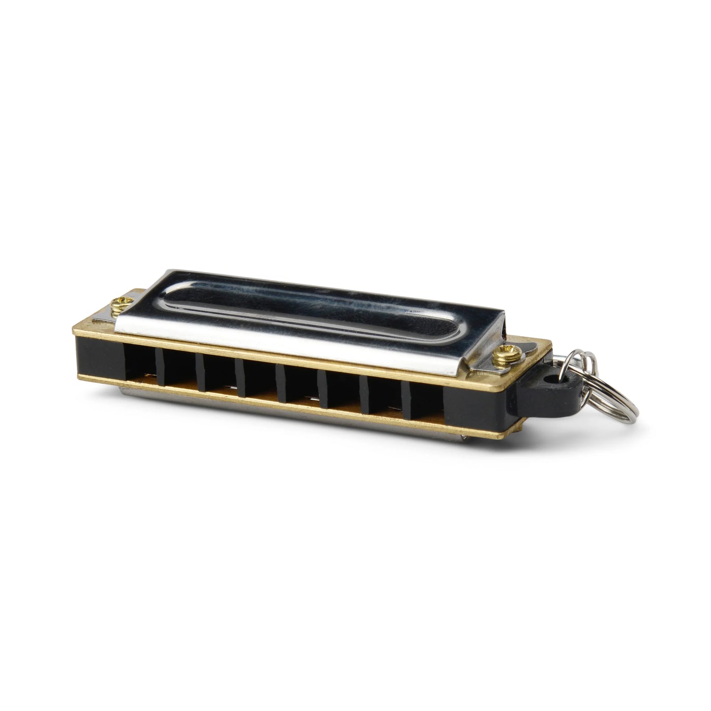 Keychain Harmonica
