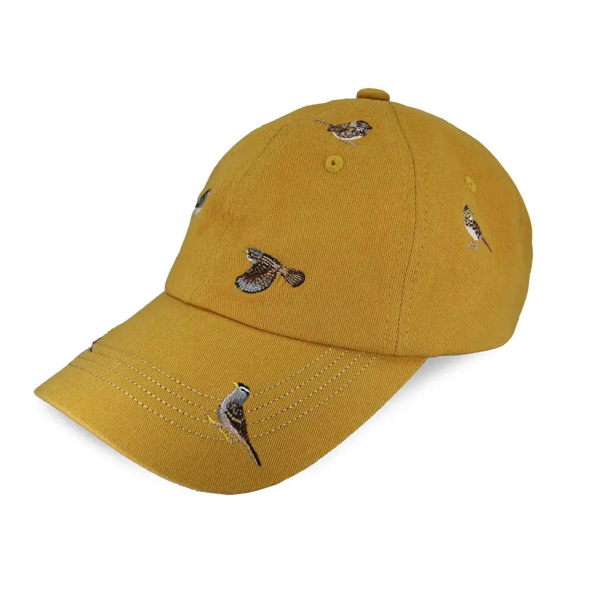 Sparrows Hat