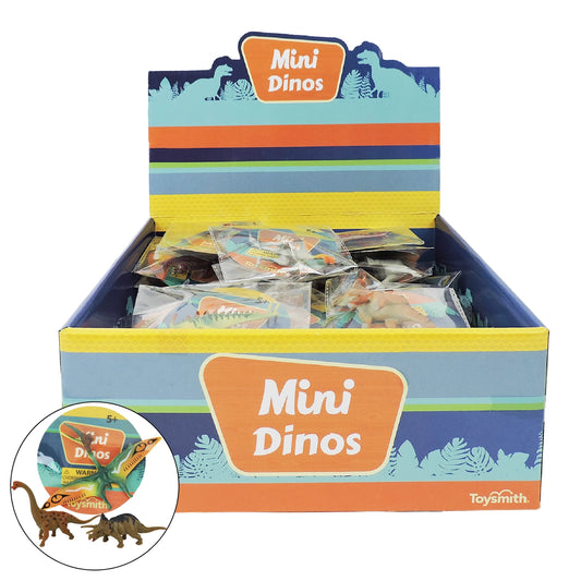 Mini Dinos