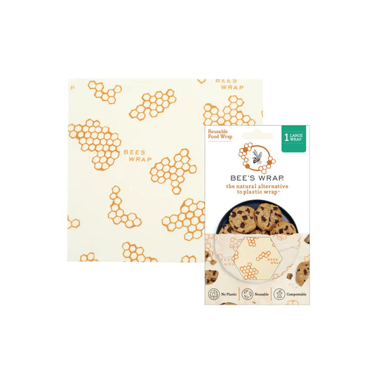 Bee's Wrap Single Large Wrap