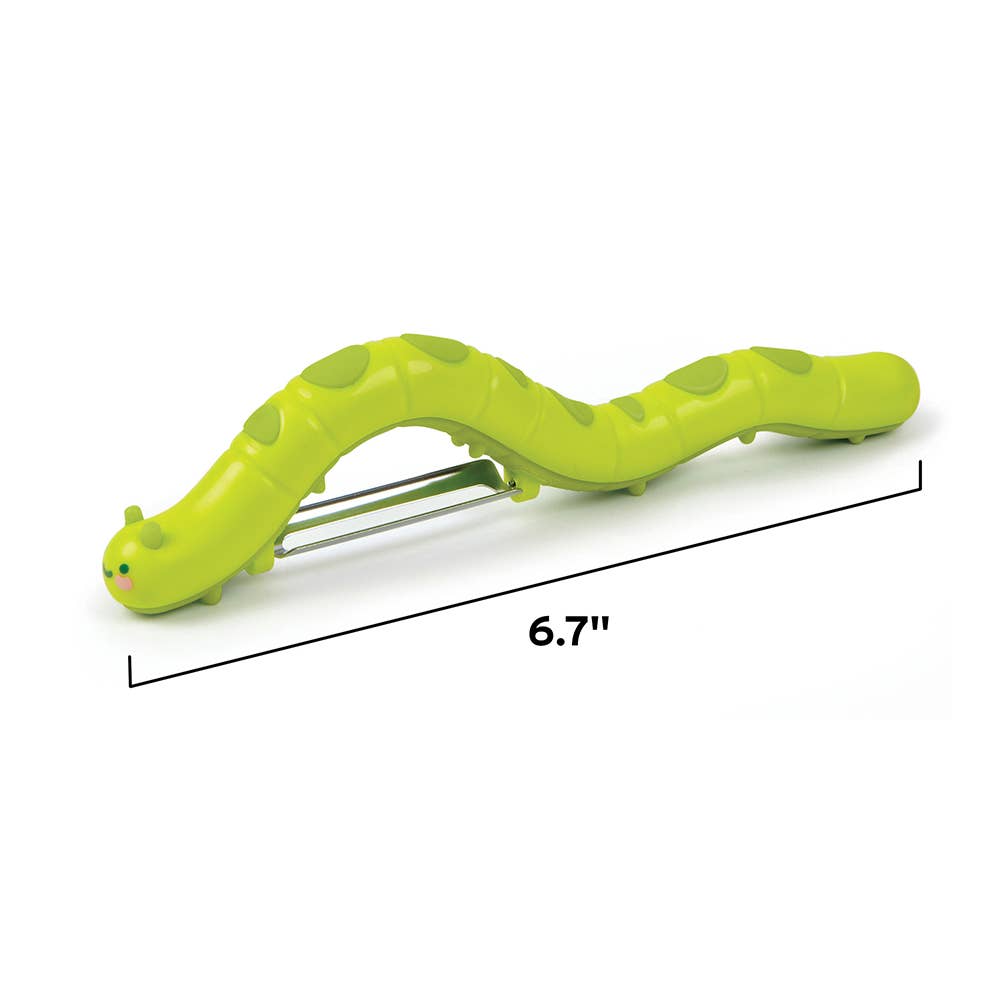 Caterpeeler