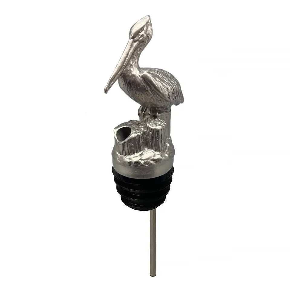Menagerie Pourers