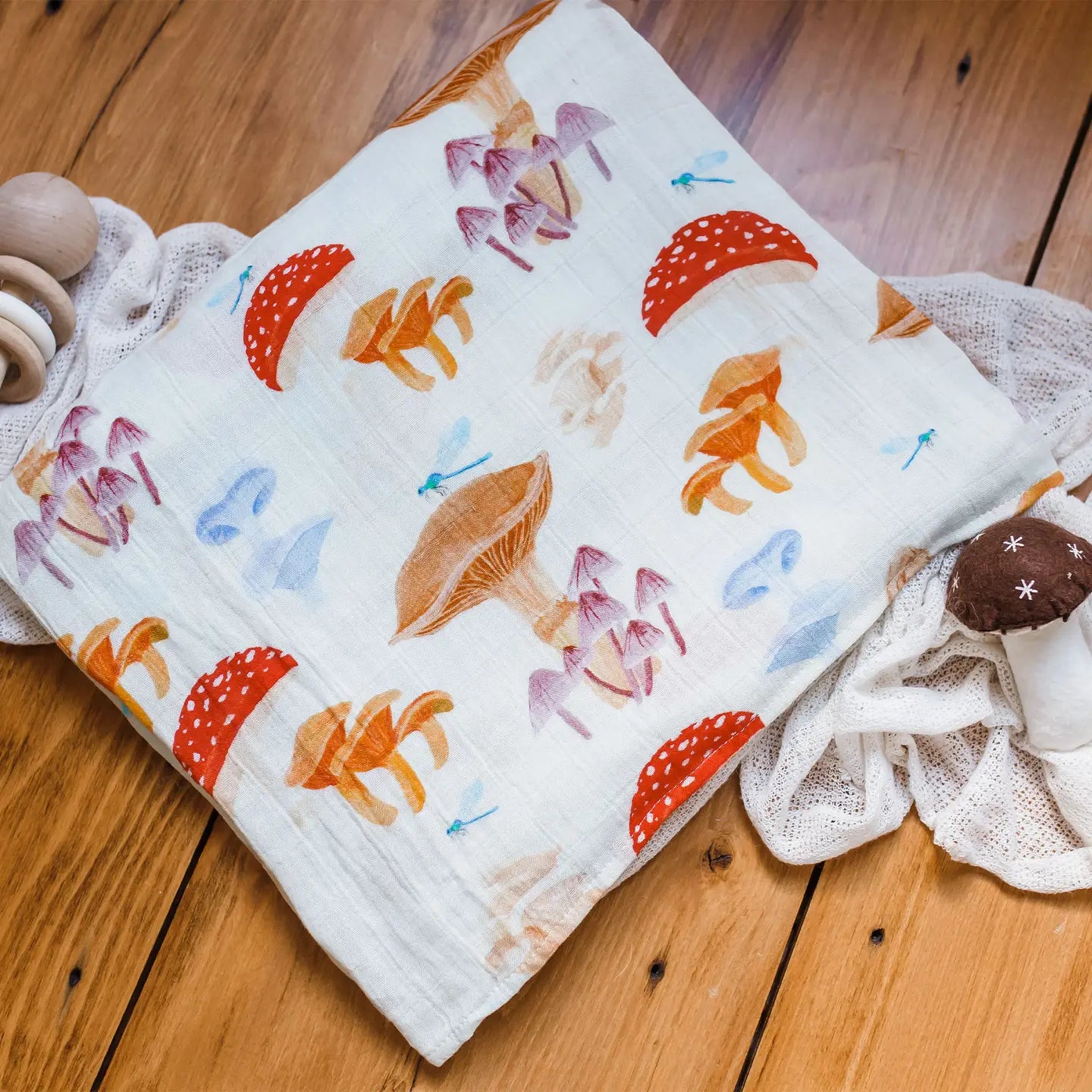 Swaddle Blanket