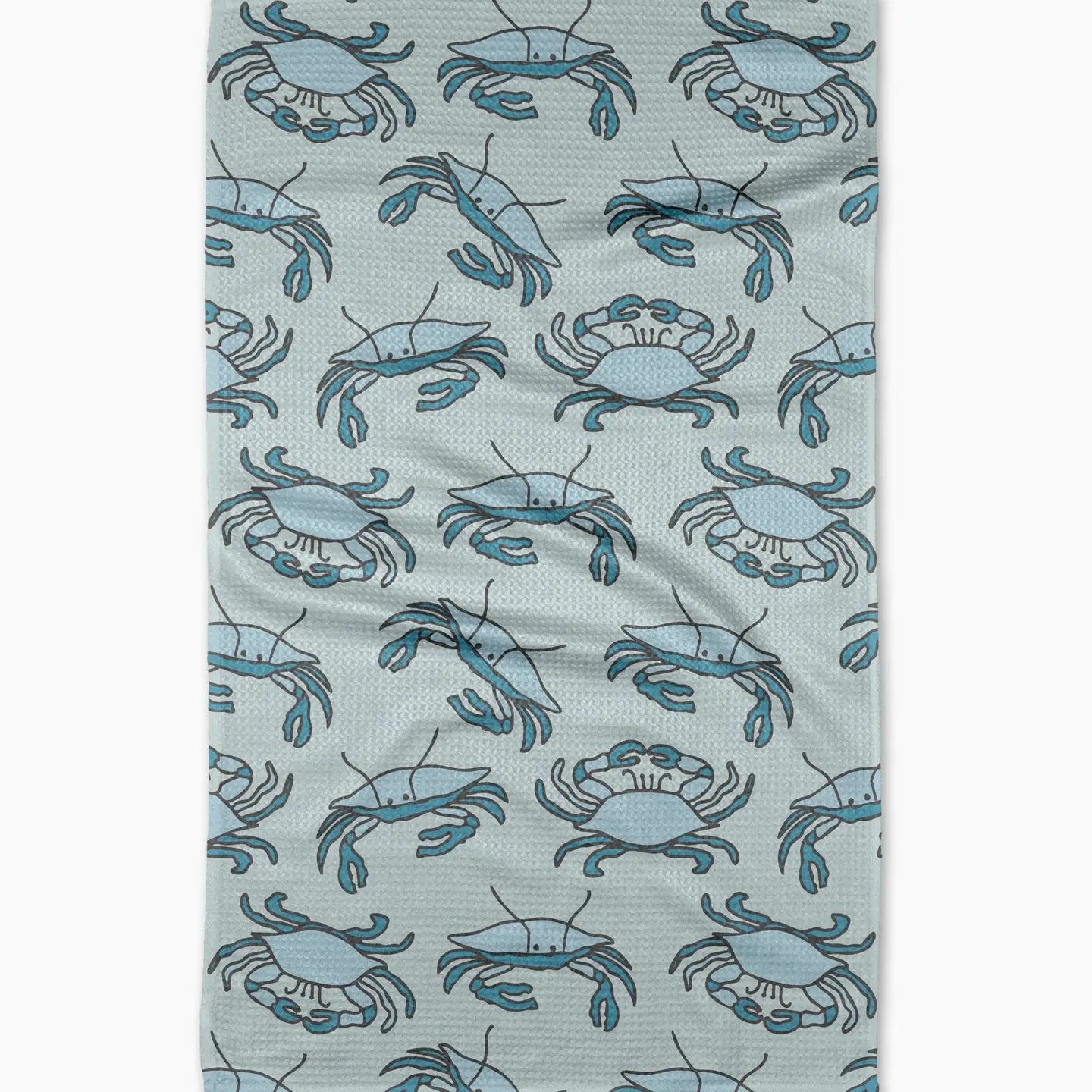 Geometry Tea Towel